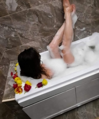Анкета проститутки Ярославка - Фото 1, Витим, 21 год, №11733