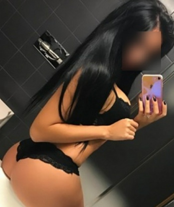 Анкета проститутки Елизаветка - Фото 1, Витим, 20 лет, №14994