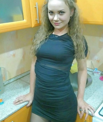 Анкета проститутки Дина - Фото 1, Витим, 25 лет, №15818