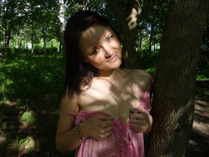Анкета проститутки Инна - Фото 1, Витим, 20 лет, №24268